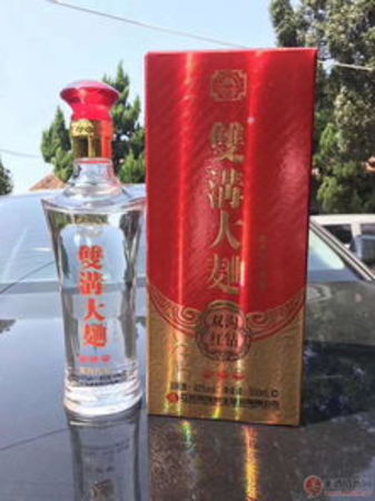 42度雙溝蘇酒價(jià)格表(雙溝蘇酒42度多少錢(qián))