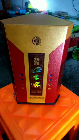 溫河王38度金鉆價(jià)格表和圖片(溫河王金鉆38度的多少錢(qián))