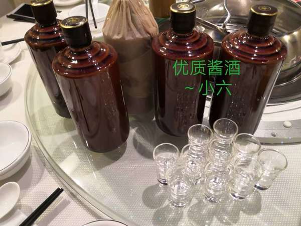 劣質(zhì)酒是什么兌水(喝兌水的酒有什么不好)