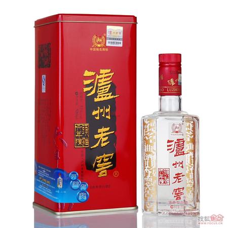 瀘州老窖鐵盒裝6年多少錢(qián)(瀘州老窖六年窖鐵盒價(jià)格)