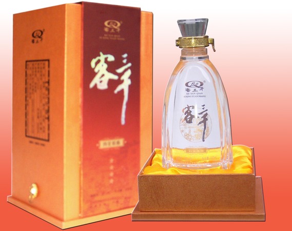 四川津蜀御液酒42度黃瓶價(jià)格(成都津蜀御液酒42度價(jià)格)