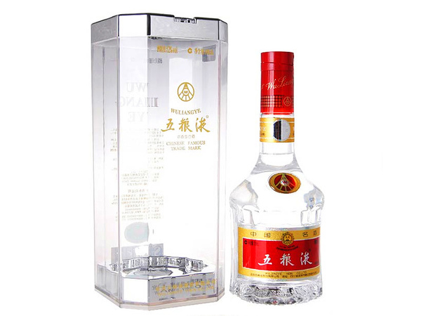 五糧液52度宴會(huì)用酒(五糧液52度的酒)