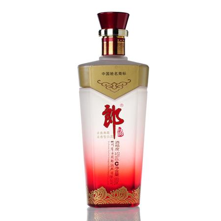 1995年的絨布盒郎酒價格(1995年郎酒圖片價格)