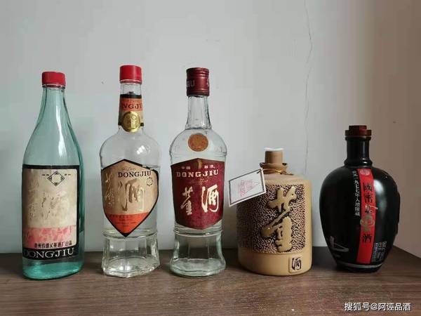 董酒小酒價(jià)格(董酒的價(jià)格)