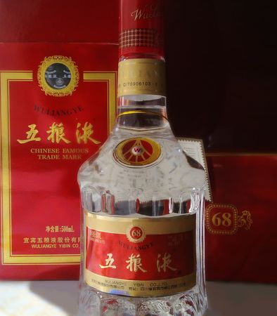 五糧液15年酒多少錢(五糧液十五年酒價格表和圖片)