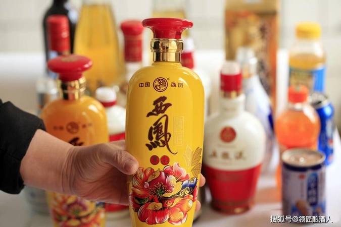 西鳳酒特一號的價(jià)格查詢(西鳳酒特一號55度價(jià)格)