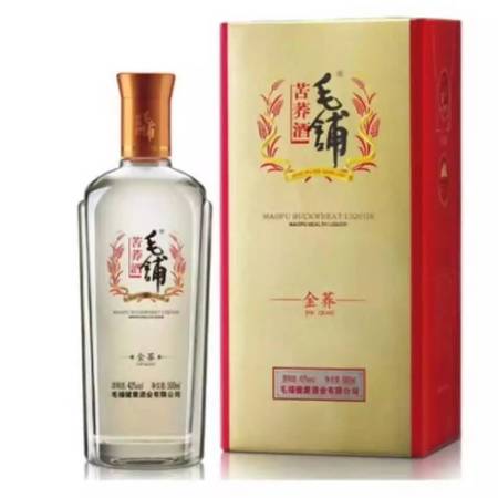 稻花香苦蕎酒楚呤春蕎價(jià)格表(稻花香苦蕎酒紅蕎多少錢(qián))