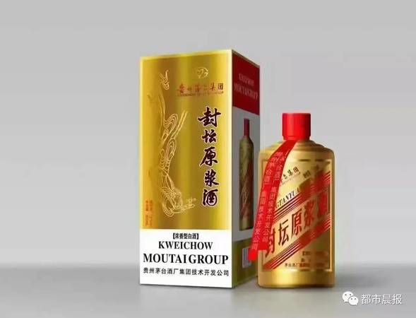 封壇茅臺酒廠技術(怎樣在茅臺酒廠封壇)