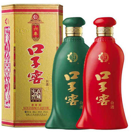 口子窖六年450ml價(jià)格(口子窖6年450ml價(jià)格表)