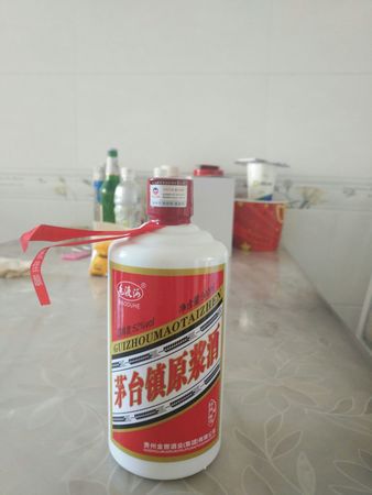 1987茅臺(tái)原漿酒多少錢一瓶(茅臺(tái)原漿酒多少錢一瓶)