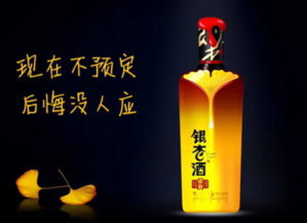 五糧液銀杏酒簡(jiǎn)介(五糧液銀杏酒多少一瓶)