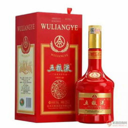 五糧液酒神酒簡介(五糧液的酒)