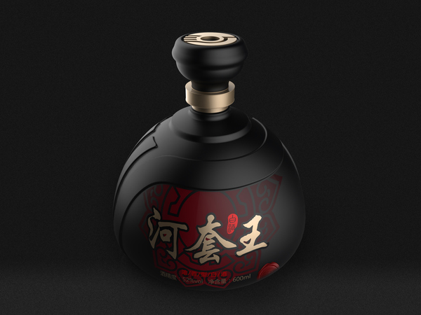 河套王珍藏精品酒金馬多少錢(qián)(河套金馬酒的價(jià)格表)