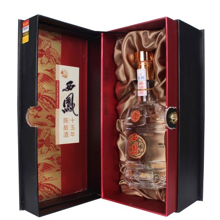 西鳳酒百年窖釀52價(jià)格表(西鳳酒百年窖釀52度濃香型價(jià)格)