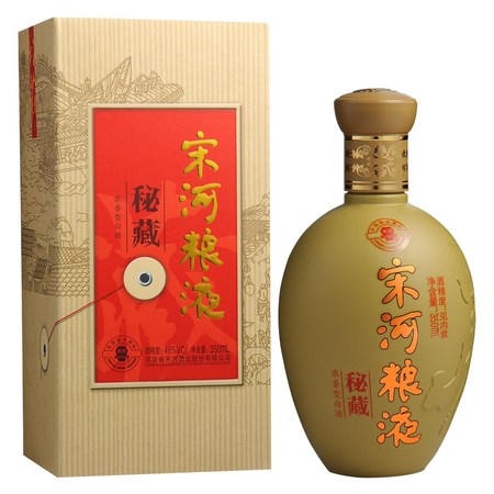 宋河糧液密藏6年價(jià)格表(宋河糧液秘藏6年價(jià)格)