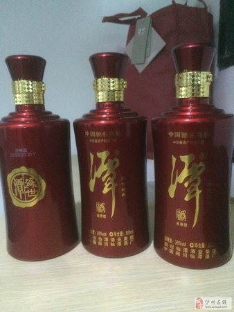 古藺潭酒價(jià)格表一覽(古藺仙潭酒價(jià)格)