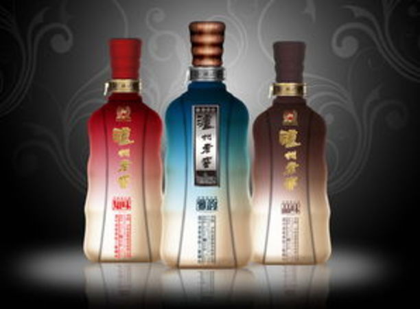 瀘州老窖86老酒(瀘州老窖80年代老酒)