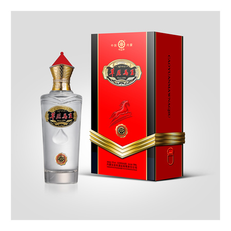 草原王42度白酒的價(jià)格(草原王42度酒價(jià)格表)