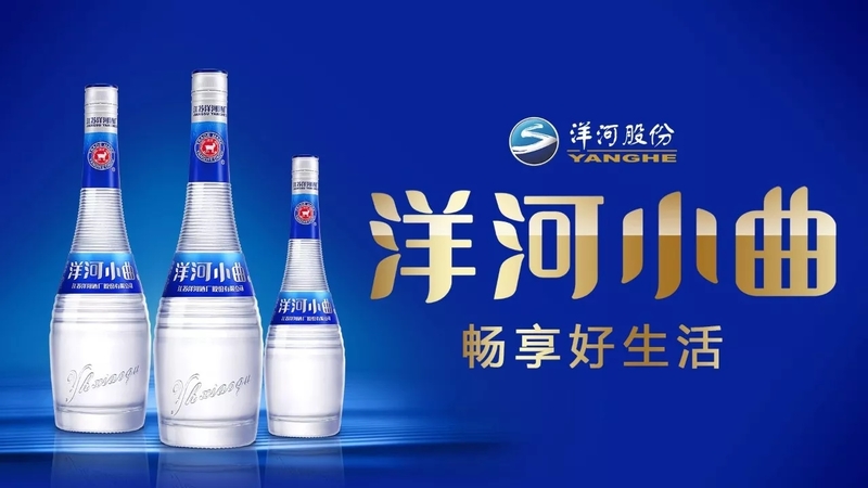 洋河小酒怎么樣(洋河的酒怎么樣)