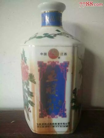 五醍漿68酒價(jià)格表(五醍漿酒價(jià)格表)