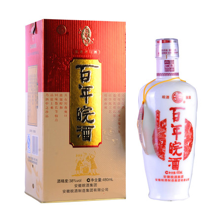 皖酒醇窖15價(jià)格(皖酒醇窖15年多少錢)