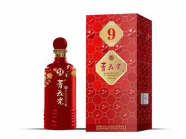 明派42白酒(明派酒多少錢一瓶)