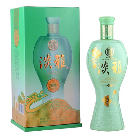 杜康貢品50度多少錢(杜康糧液貢品50度價(jià)格)