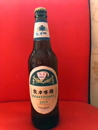 麥界啤酒多少錢一瓶(麥界啤酒價格)