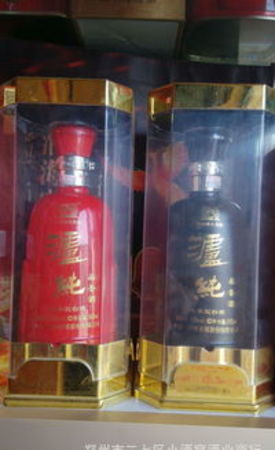 2008年瀘純九年價(jià)格(瀘純淡雅38度價(jià)格)