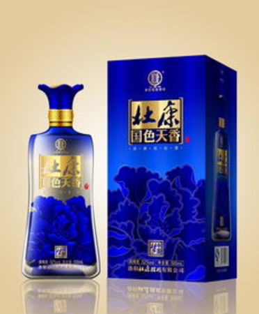 洛陽杜康御藏品鑒價(jià)格(杜康御藏品鑒多少錢)