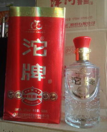 沱牌陳釀酒價格(沱牌五年陳釀價格)