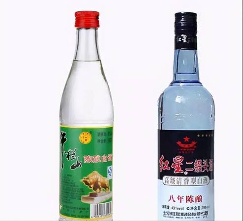 牛欄山白酒36度喜酒多少錢一瓶(牛欄山白酒36度圖片及價(jià)格)