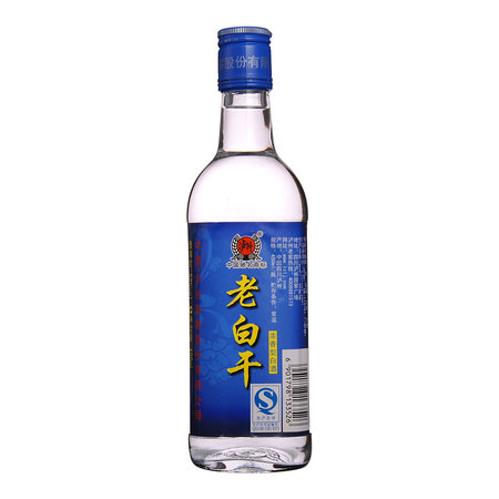 老白干酒價格表40度(老白干酒40度價格大全)