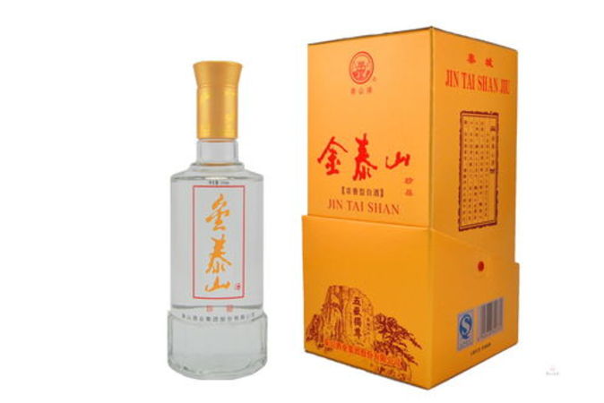 金泰山酒珍品52度價(jià)格(金泰山52度珍品價(jià)格)