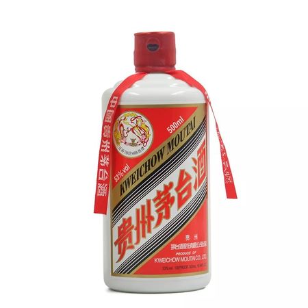 茅臺(tái)53度生肖酒500ml(茅臺(tái)鎮(zhèn)生肖酒53度)