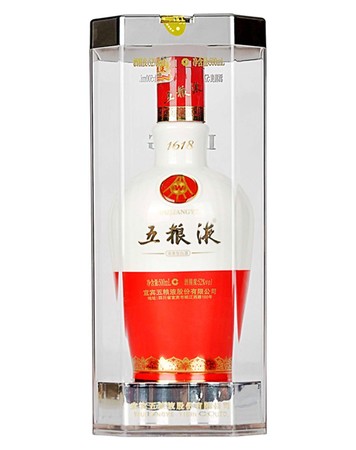 五糧液酒祖劍酒多少錢(五糧液國劍酒價格)