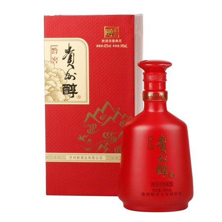 貴州醇2008年42度價(jià)格(貴州醇42度多少錢)