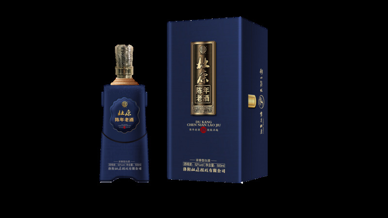 洛陽(yáng)杜康陳年老酒10年多少錢(杜康陳年老酒10年多少錢)