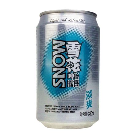 山水淡爽啤酒價(jià)格(山水啤酒淡爽8度)