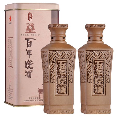 價(jià)格百年皖酒42(百年皖酒42度價(jià)格)