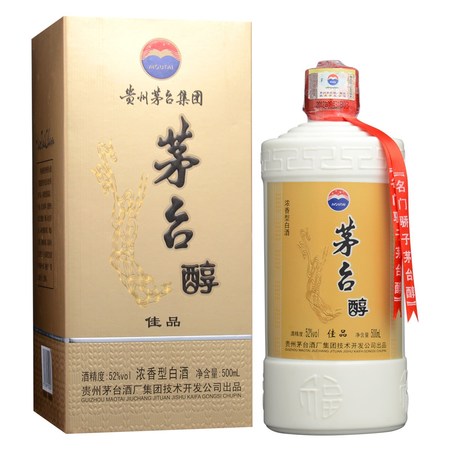 茅臺(tái)醇9年52度價(jià)格(2009年茅臺(tái)醇52度價(jià)格)