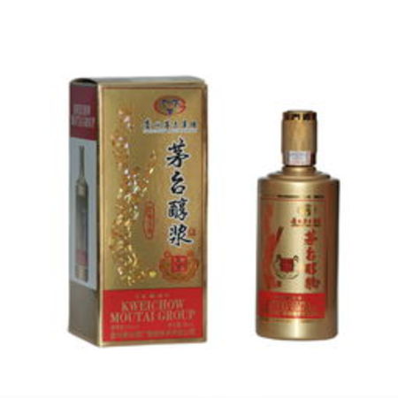 茅臺醇漿酒(財運(yùn)久久)(茅臺醇漿酒財運(yùn)久久500ml)