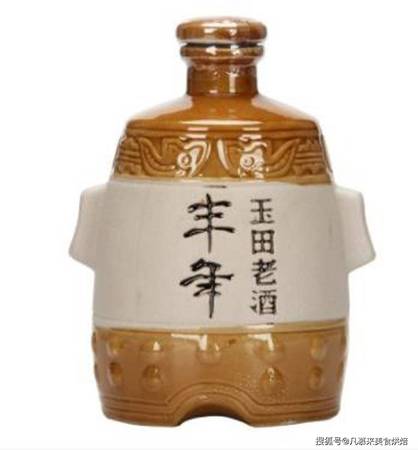 豐年玉田老酒39度價格(豐年玉田老酒45度價格)