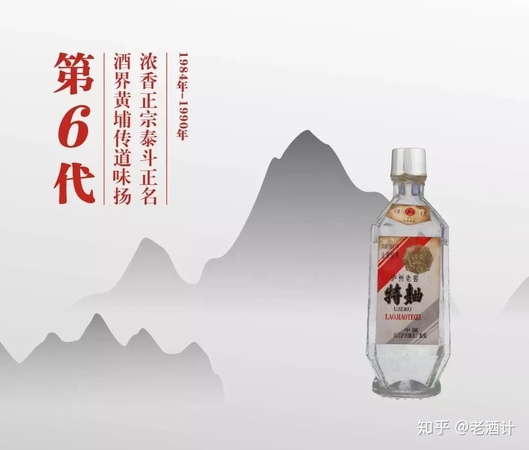 瀘州老窖藍(lán)八(瀘州老窖藍(lán)8)