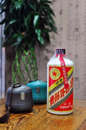 茅臺酒十五陳釀價(jià)格(茅臺十五年陳釀價(jià)格)