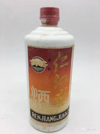 懷橋1982醬香5年價(jià)格表(懷橋1982醬香20年價(jià)格)