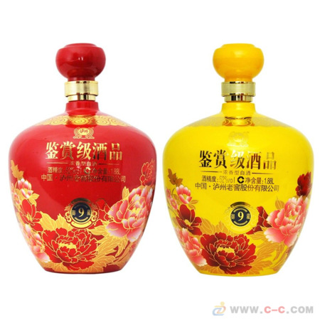 鑒賞級酒怎么樣(鑒賞級酒品52度怎么樣)