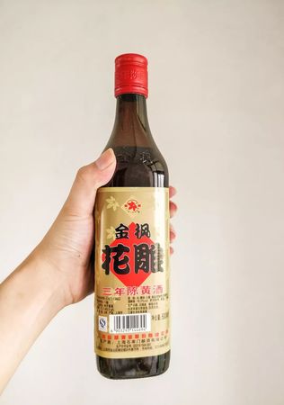 儂好黃酒多少(儂好黃酒多少度)