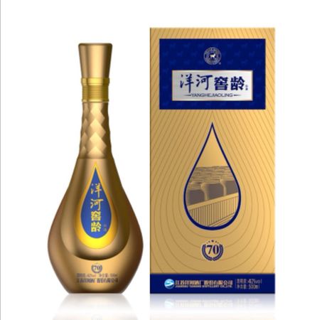 洋河窖齡50年42價(jià)格(洋河窖齡42度50年價(jià)格表)