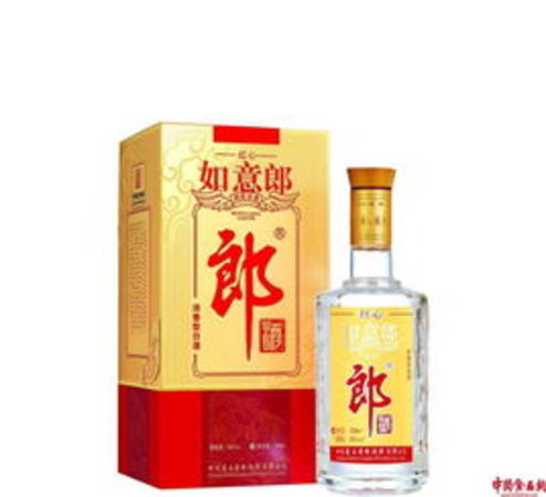 自在如意郎酒多少錢一瓶(自在如意郎酒價格)